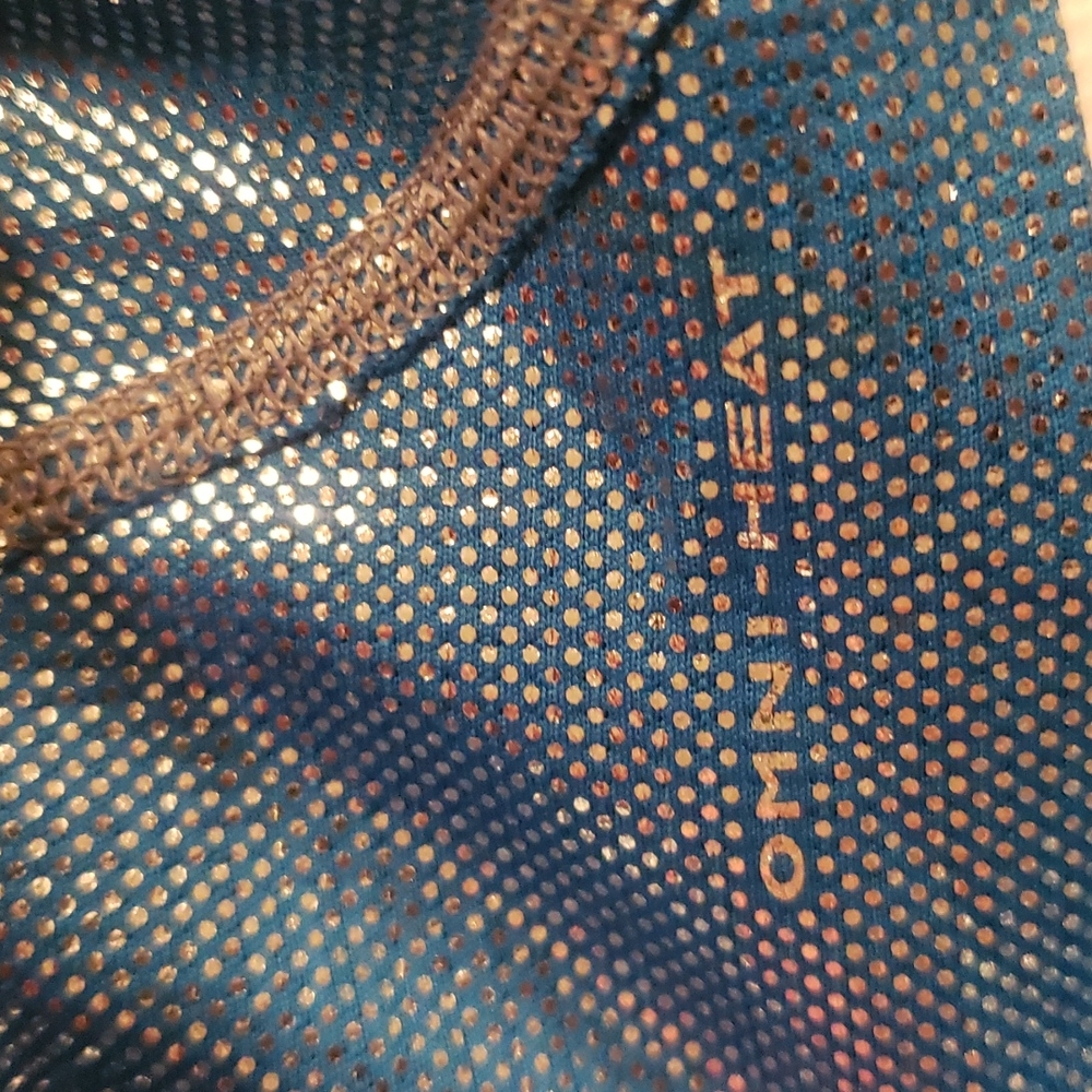 Columbia omi heat pull over shirt - Picture 7 of 8